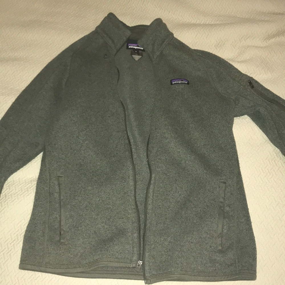 Patagonia Better Sweater